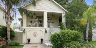 6BR Home Renovated One Block From Tulane Campus Gallery 18