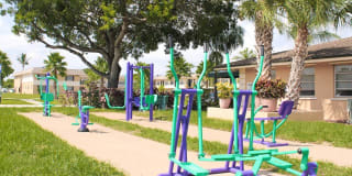 Pompano Palms Apartments Gallery 6