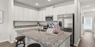 3 Bedroom Townhome in Atlanta! Gallery 14