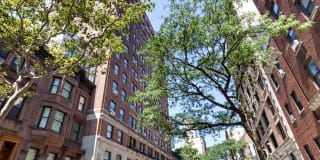 Parc Coliseum Apartments Gallery 2