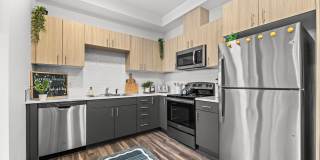 The Flats at Chase - Student Housing Gallery 5