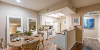 Laurel Terrace Apartment Homes Gallery 25