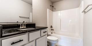 Newly built, 2 story home! Gallery 13