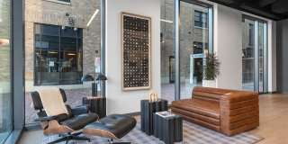 Studio Park Lofts Gallery 8