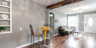 Updated 3-Bedroom Home with Fenced Yard & Off-Street Parking Updated 3-Bedroom Home with Fenced Yard & Off-Street Parking Gallery 1