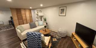 Spacious Ground Floor Unit Gallery 1