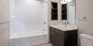 The Reserve at Burlington Gallery 85