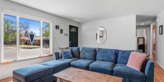 Spacious 5-Bedroom Ranch Backing to the High Line Canal in Littleton Gallery 5