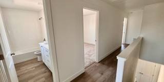 New 3-Bedroom Townhomes Available Gallery 9