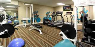 Woodlake Oaks Gallery 4