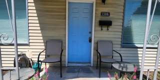 Poplar Grove 3 bd. House! Pets ok! Love the yard! Gallery 3