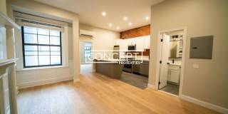 181 Saint Botolph St. Gallery 1