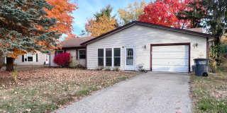 Spacious 4-bedroom, 2-bathroom Ranch Home in West Lafayette School District Gallery 1