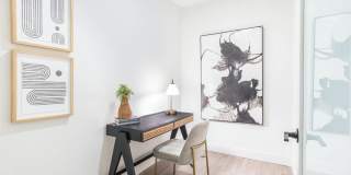 Modera Golden Triangle Gallery 7