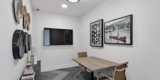 The Reid Gallery 17
