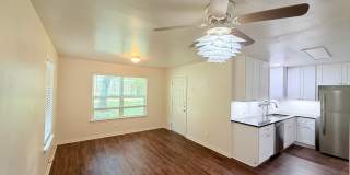 Just updated 3/2 home on a quiet street in desirable north Austin! Gallery 6