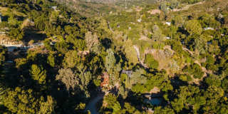 Private Topanga Canyon Compound with Guesthouse, Studio & Sweeping Canyon Views! Gallery 35