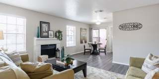 Cobblestone Village Gallery 1