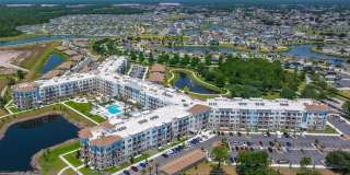 Senior & Affordable Housing – Osprey Park 62+ Apartments Senior & Affordable Housing – Osprey Park 62+ Apartments Gallery 2
