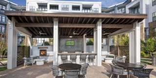 The Reserve Decatur Gallery 38