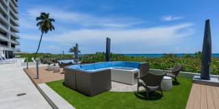 1500 S Ocean Boulevard Gallery 58