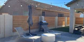 PRIVATE POOL, ADORABLE 3 Bedroom/2 Bath in Dobson Place Gallery 19