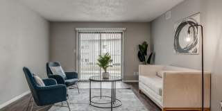 View High Lake Apartments View High Lake Apartments Gallery 2