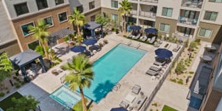 Overture Arcadia 55+ Active Adult Apartment Homes Gallery 16