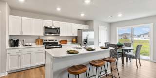 Brixin Townhomes At Sunset Meadows Gallery 1