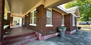 RHODES AREA 4 Bedroom /2.5 Bath House! Gorgeous New Floors Gallery 3