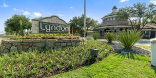 The Lyndon Gallery 28