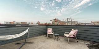 905 Grundy St, 3-Bedroom, 4-Bathroom Townhouse in Brewers Hill/Canton Gallery 32