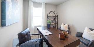 The Ridge at Canyon Landing Townhomes Gallery 18
