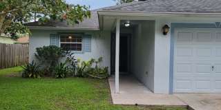 $1495 - 3/2/1 - Palm Coast - Duplex $1495 - 3/2/1 - Palm Coast - Duplex Gallery 1