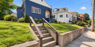 2Bed/1Bath Single Family Home in Clairton Gallery 1