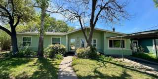 *MOVE IN SPECIAL* Stylishly Renovated Home with Fenced Backyard & Two Living Areas! *MOVE IN SPECIAL* Stylishly Renovated Home with Fenced Backyard & Two Living Areas! Gallery 1