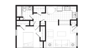 Hacienda Sur Apartments Hacienda Sur Apartments Gallery 11
