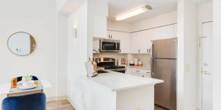 Residences at Tewksbury Commons Gallery 24