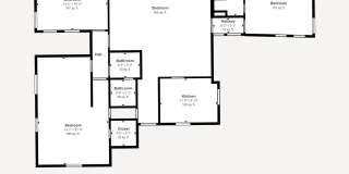 3-Bedroom House for Rent in Copperas Cove Gallery 30