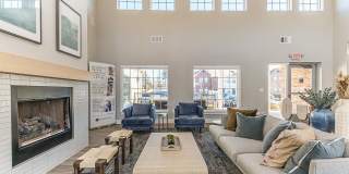 Affordable Housing - Groves of Lawrenceville Gallery 11