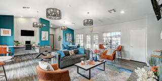 Toscana Apartments Gallery 1