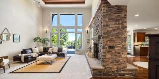 Beautiful Home in Semiahmoo! Gallery 10