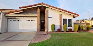 5517 Thelma Ave, Buena Park: 3 Bed 2 Bath House with Backyard Pool! Gallery 1