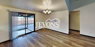 Enjoy this charming condo near Randall Park and Yakima Valley College, with water, sewer, and garbage included! Gallery 13