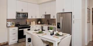Everleigh San Clemente Age 55+ Apartment Homes Gallery 11