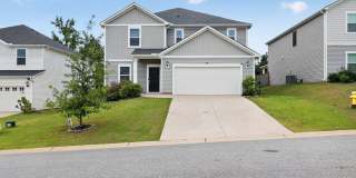 Stunning 4BR House in Simpsonville with outdoor grill Gallery 1