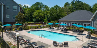 The Falls and Woods of Hoover Gallery 29