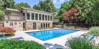 Laurel Ridge Apartments Gallery 64