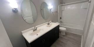 Spacious 2 Bed / 1 Bath Upstairs Condo in San Carlos – Utilities Included! Spacious 2 Bed / 1 Bath Upstairs Condo in San Carlos – Utilities Included! Gallery 18