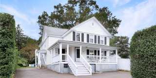 446 Old Stratfield Road Gallery 1